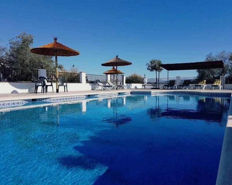 12 soveværelse Villa til salg i Rute med swimmingpool - € 749.000 (Ref: 5455742)