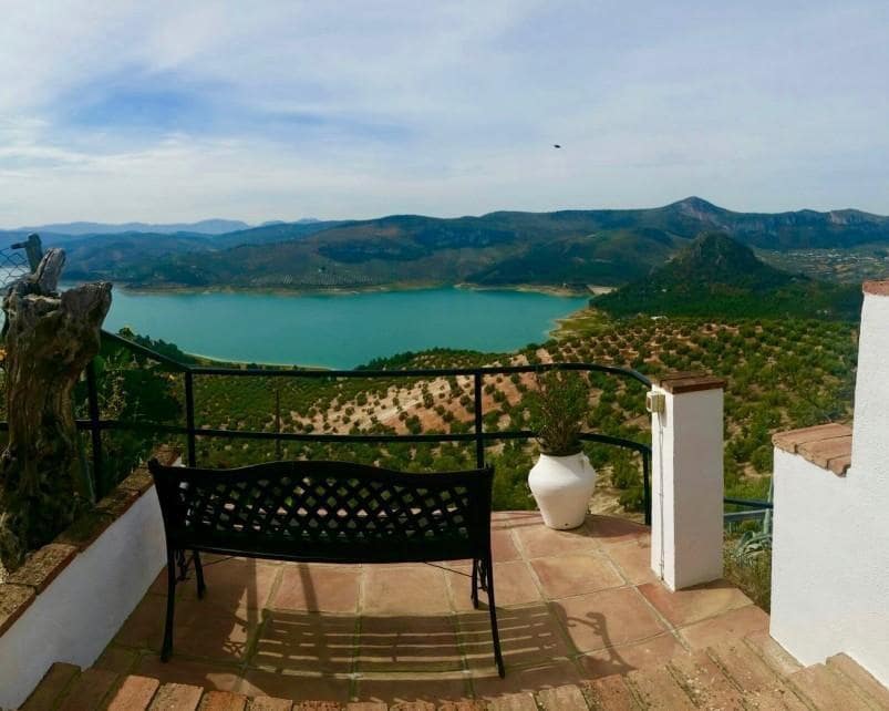 12 soveværelse Villa til salg i Rute med swimmingpool - € 749.000 (Ref: 5455742)