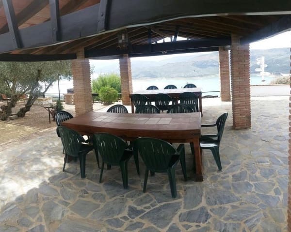 12 soverom Villa til salgs i Rute med svømmebasseng - € 749 000 (Ref: 5455742)