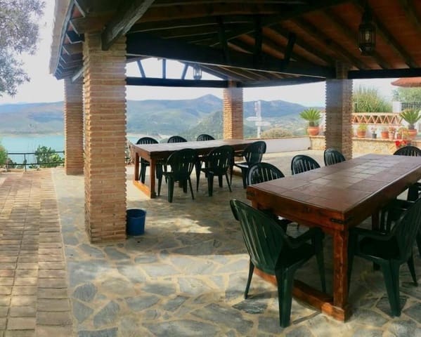 12 soverom Villa til salgs i Rute med svømmebasseng - € 749 000 (Ref: 5455742)