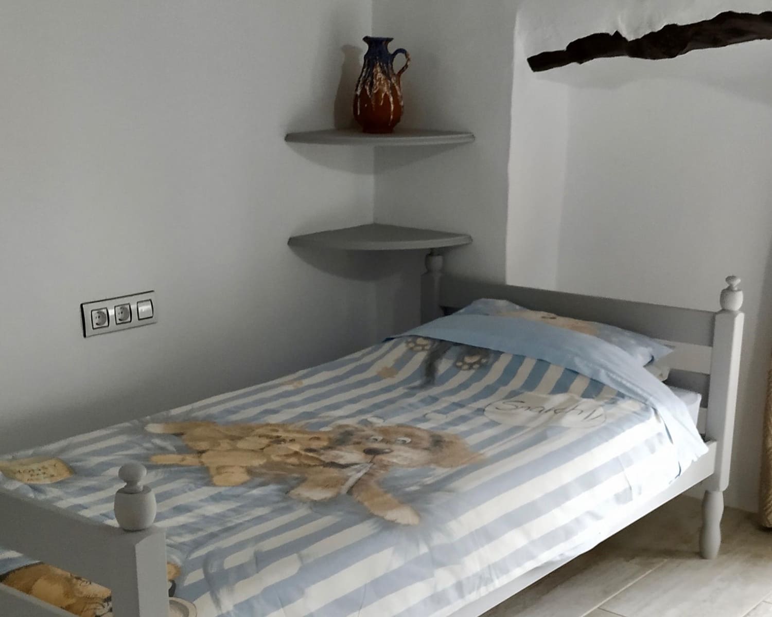 12 soveværelse Villa til salg i Rute med swimmingpool - € 749.000 (Ref: 5455742)