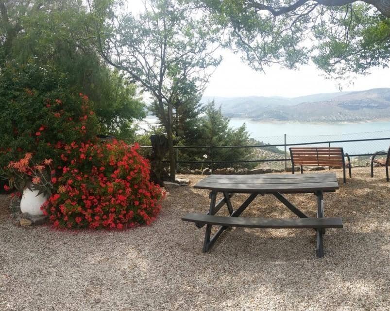 12 soveværelse Villa til salg i Rute med swimmingpool - € 749.000 (Ref: 5455742)