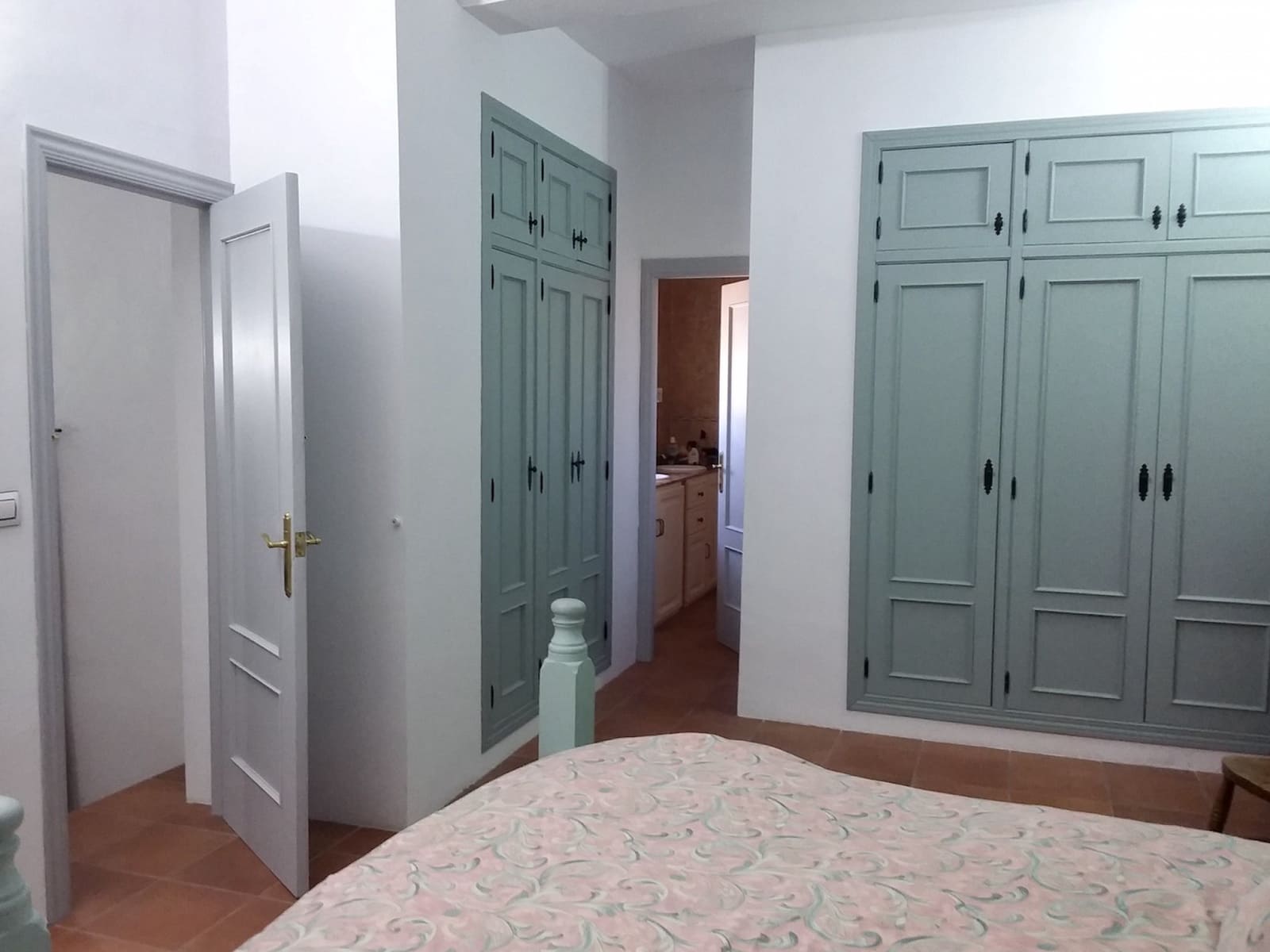 12 soveværelse Villa til salg i Rute med swimmingpool - € 749.000 (Ref: 5455742)