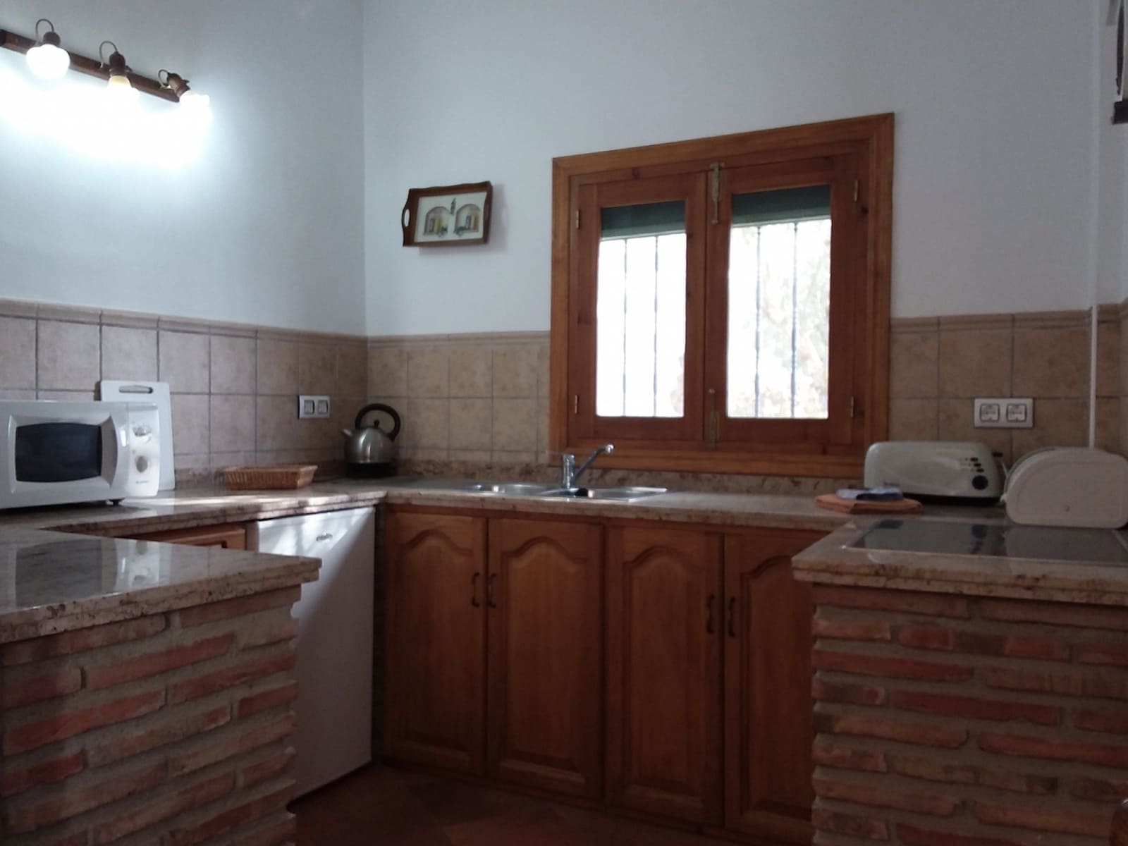 12 soveværelse Villa til salg i Rute med swimmingpool - € 749.000 (Ref: 5455742)