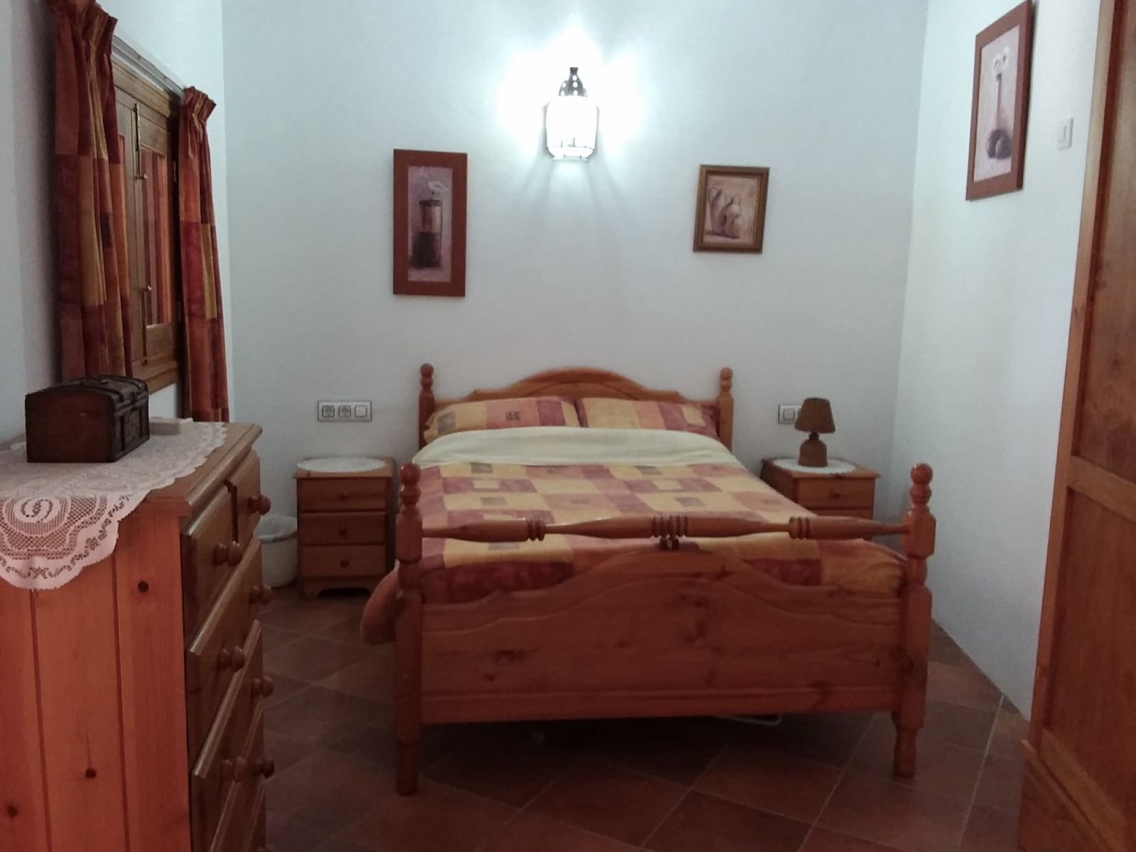 12 soveværelse Villa til salg i Rute med swimmingpool - € 749.000 (Ref: 5455742)