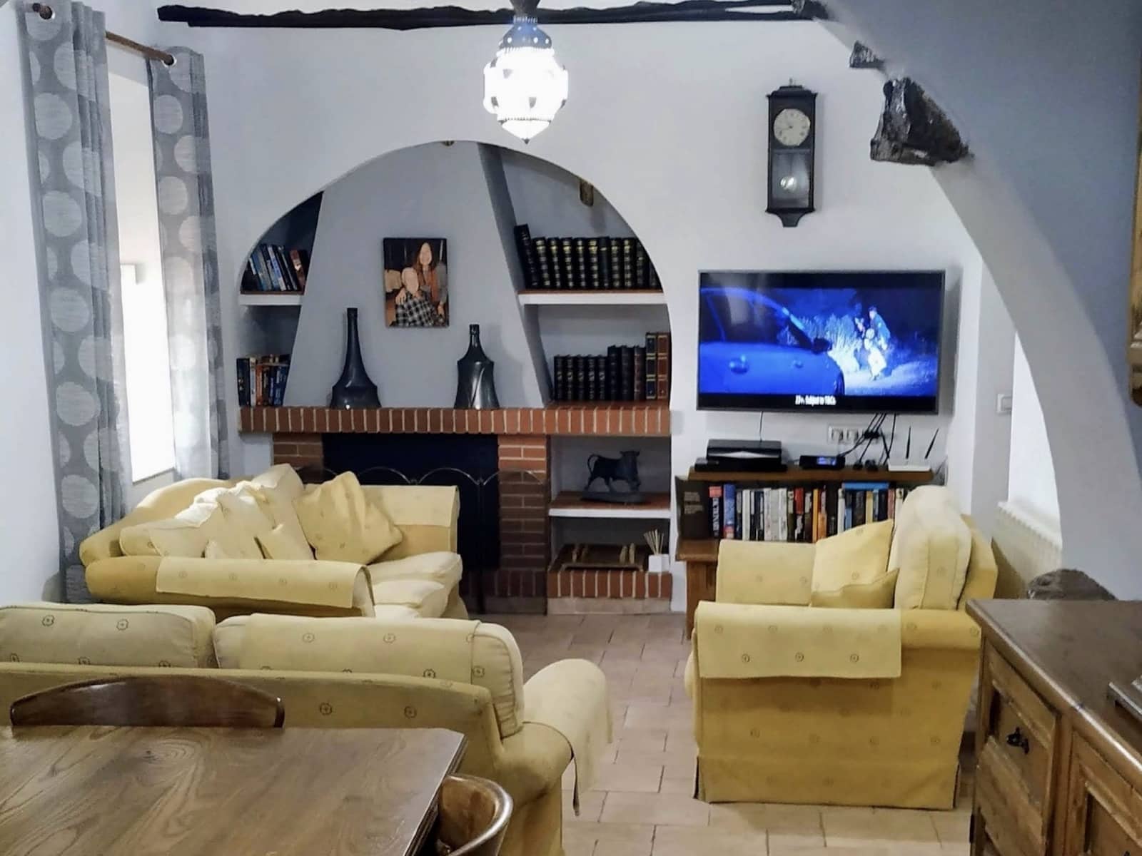 12 soveværelse Villa til salg i Rute med swimmingpool - € 749.000 (Ref: 5455742)