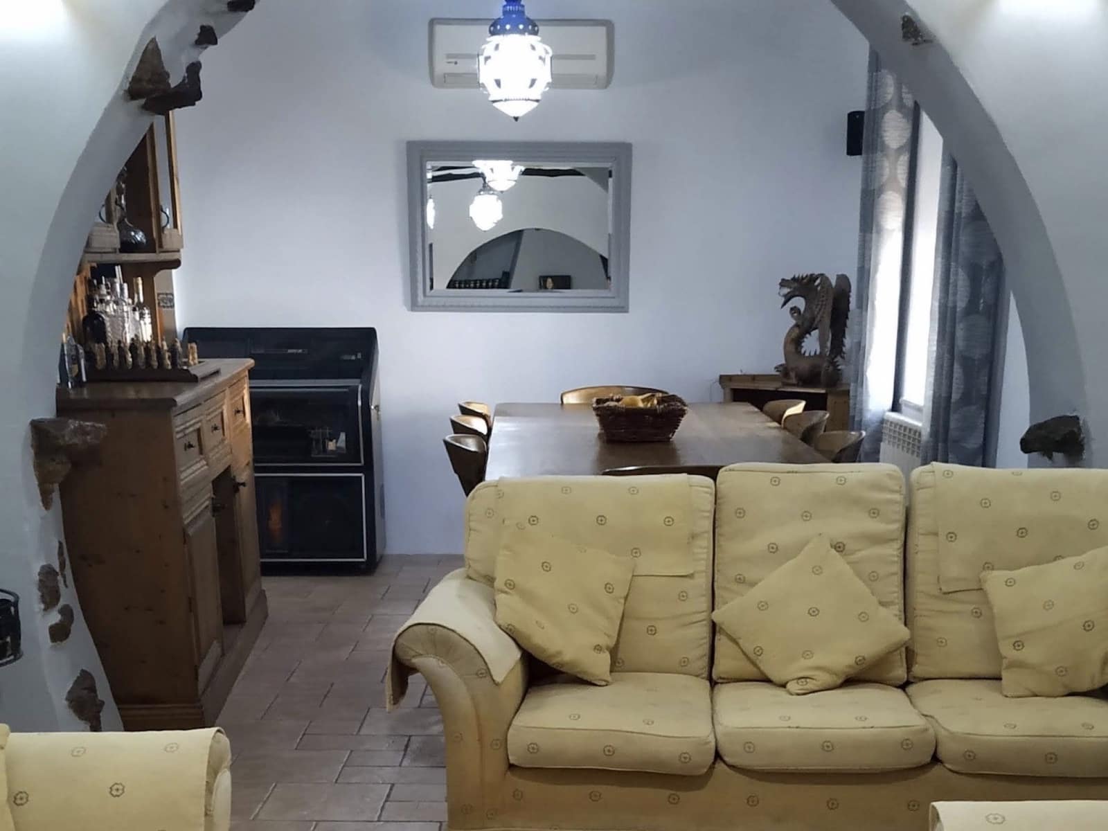 12 soveværelse Villa til salg i Rute med swimmingpool - € 749.000 (Ref: 5455742)