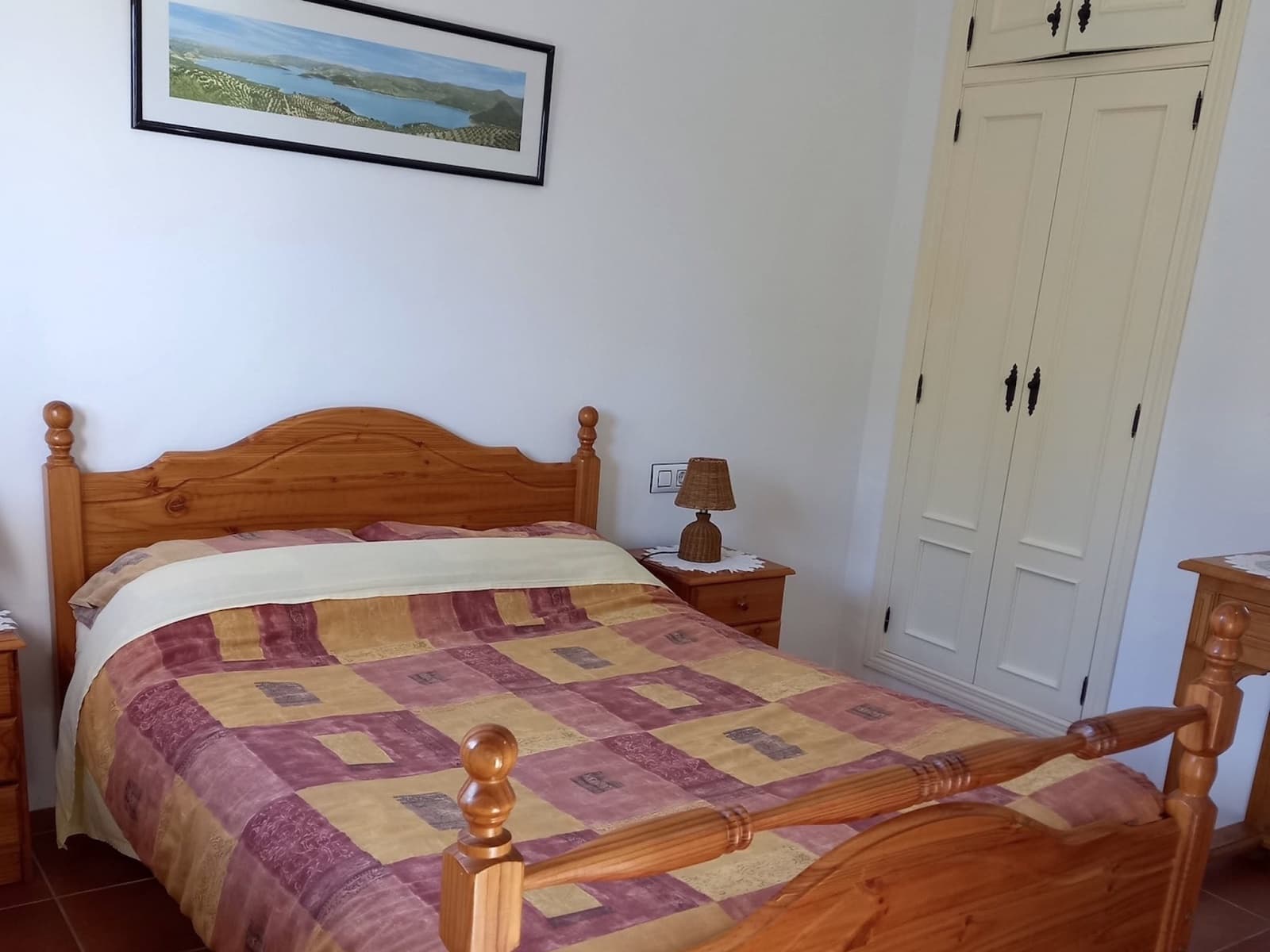 12 soveværelse Villa til salg i Rute med swimmingpool - € 749.000 (Ref: 5455742)