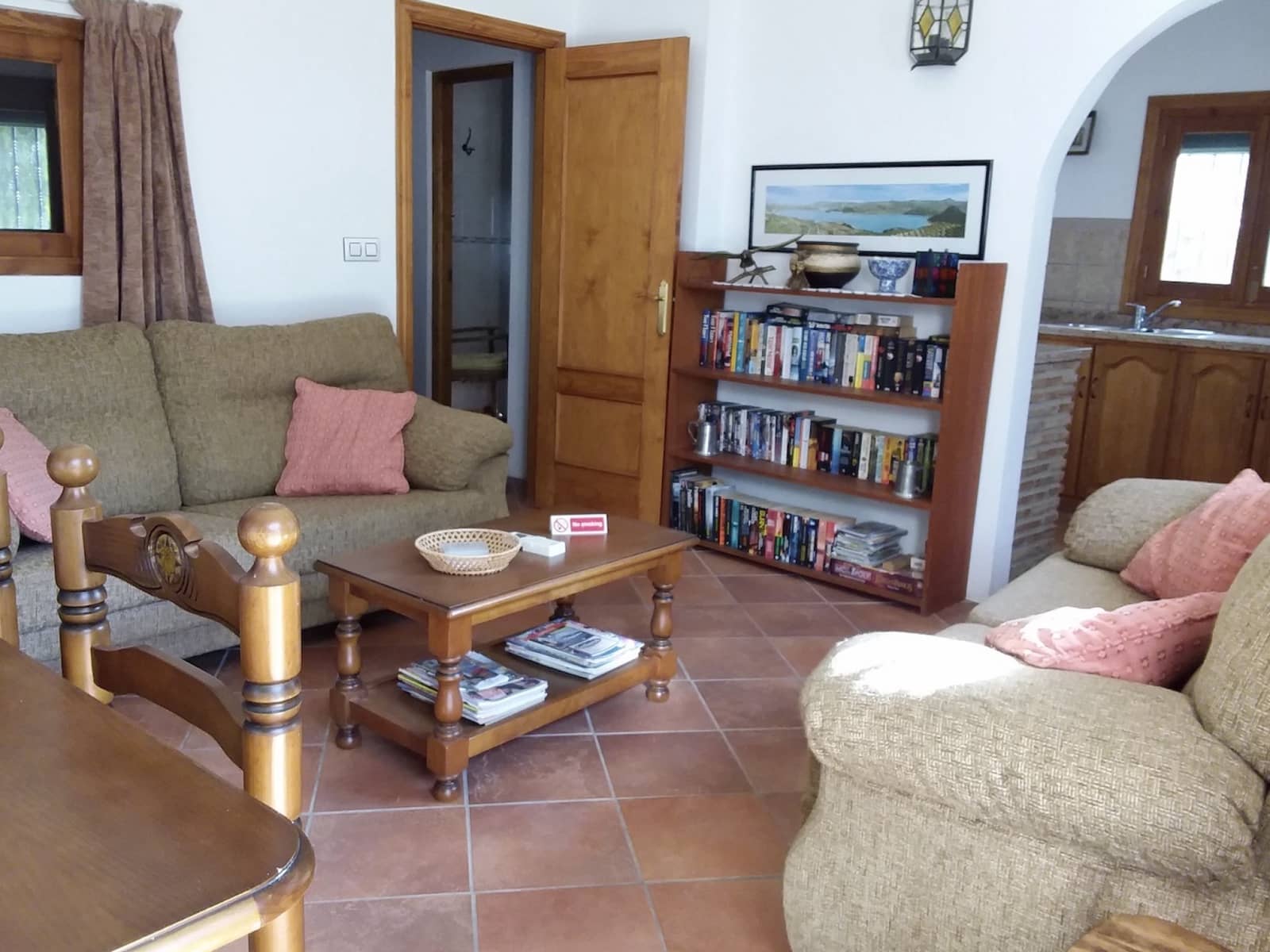 12 soveværelse Villa til salg i Rute med swimmingpool - € 749.000 (Ref: 5455742)