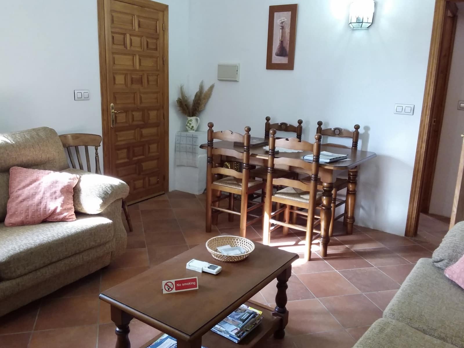 12 soveværelse Villa til salg i Rute med swimmingpool - € 749.000 (Ref: 5455742)