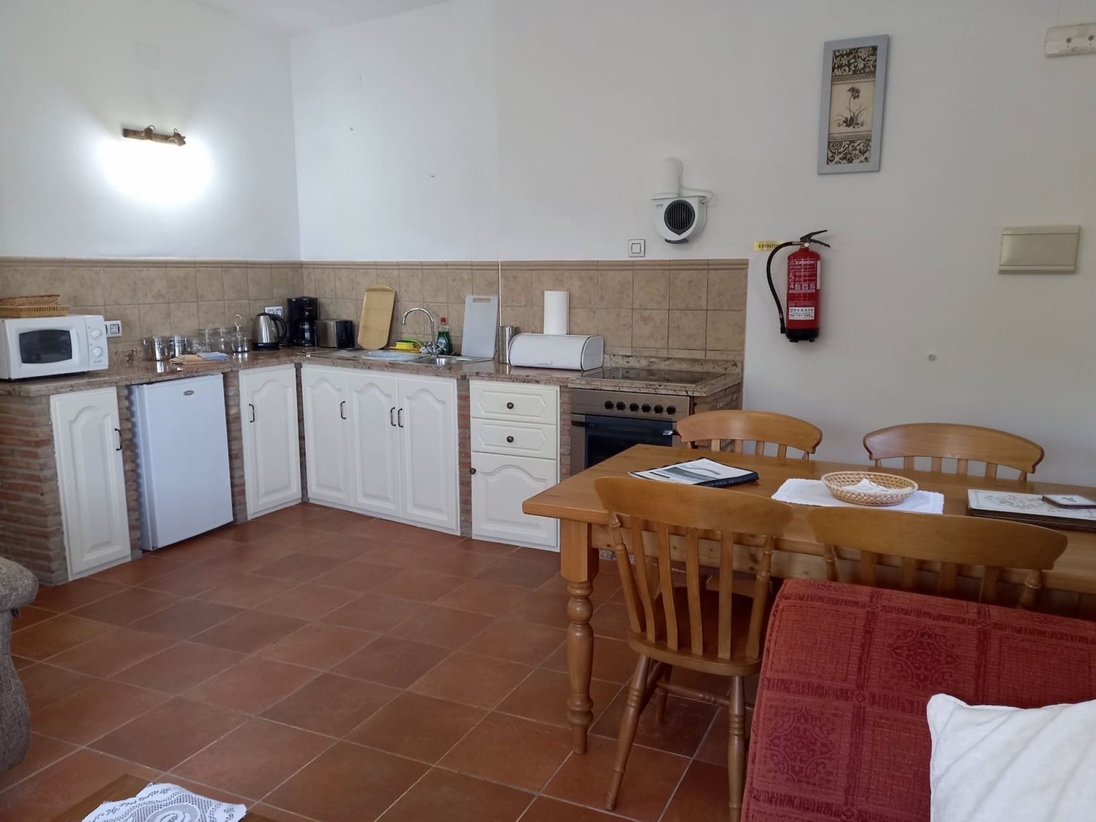 12 soveværelse Villa til salg i Rute med swimmingpool - € 749.000 (Ref: 5455742)