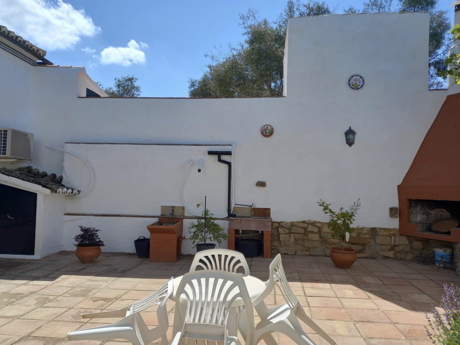 12 soveværelse Villa til salg i Rute med swimmingpool - € 749.000 (Ref: 5455742)