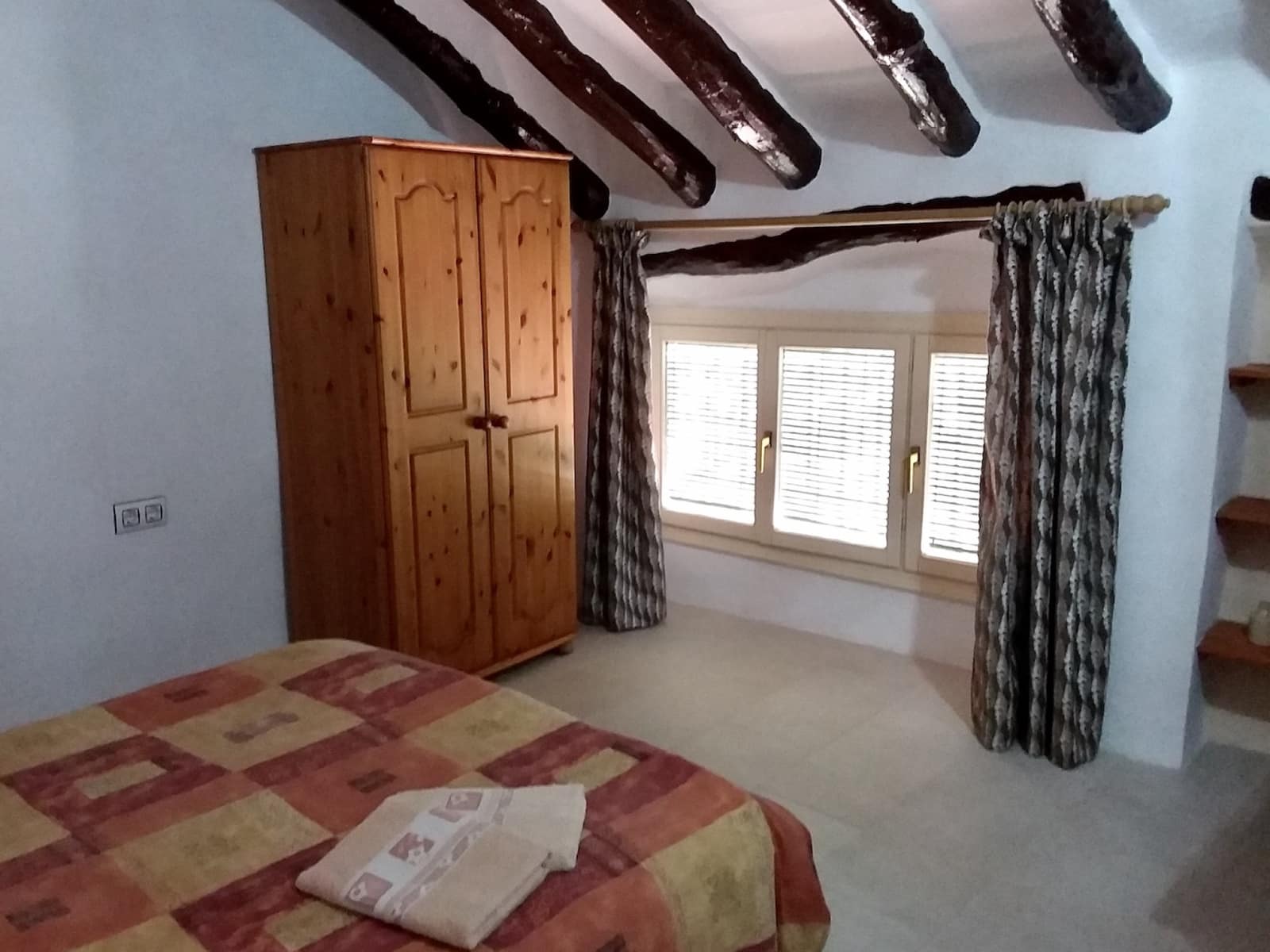 12 soveværelse Villa til salg i Rute med swimmingpool - € 749.000 (Ref: 5455742)