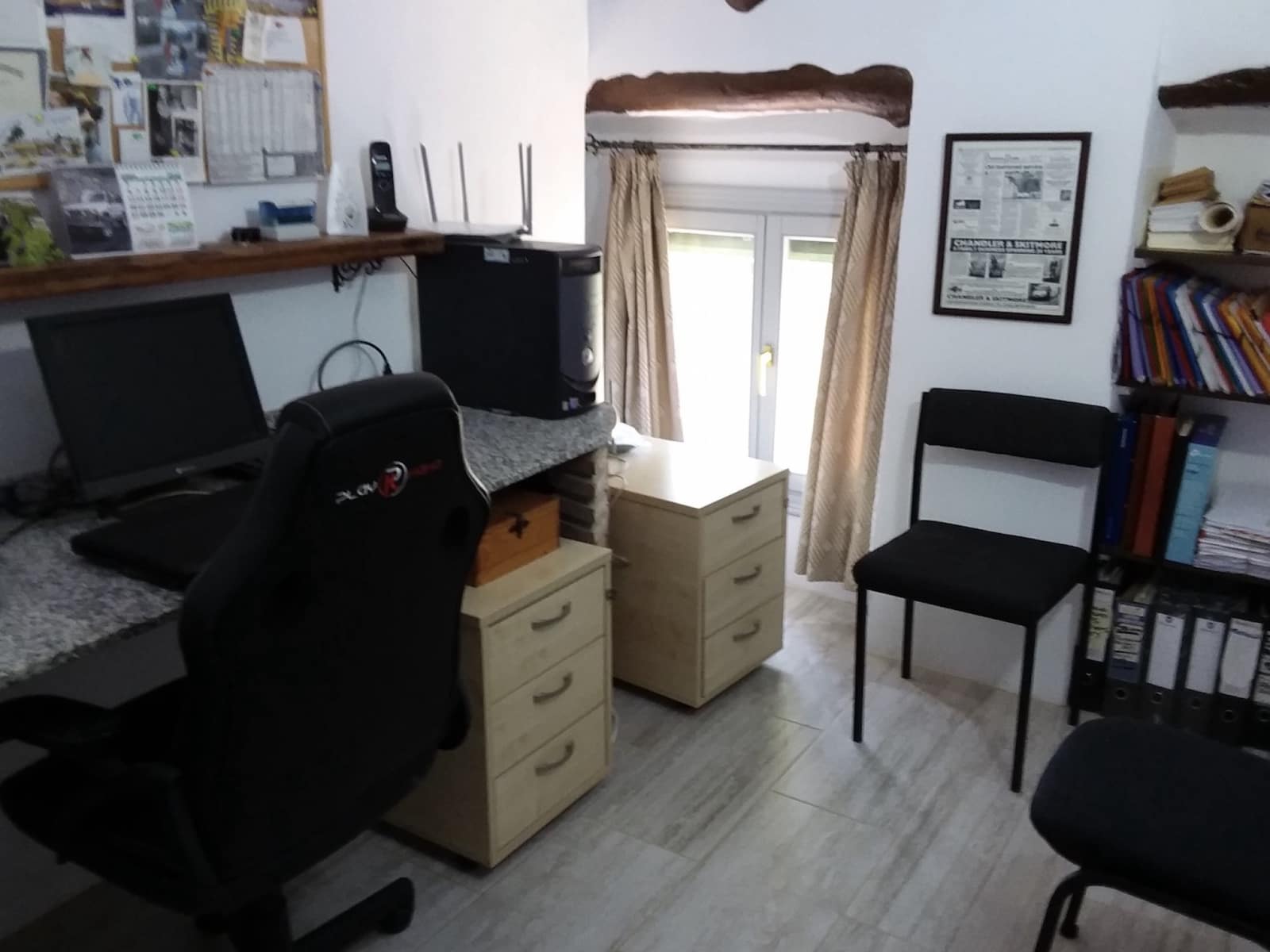 12 soveværelse Villa til salg i Rute med swimmingpool - € 749.000 (Ref: 5455742)