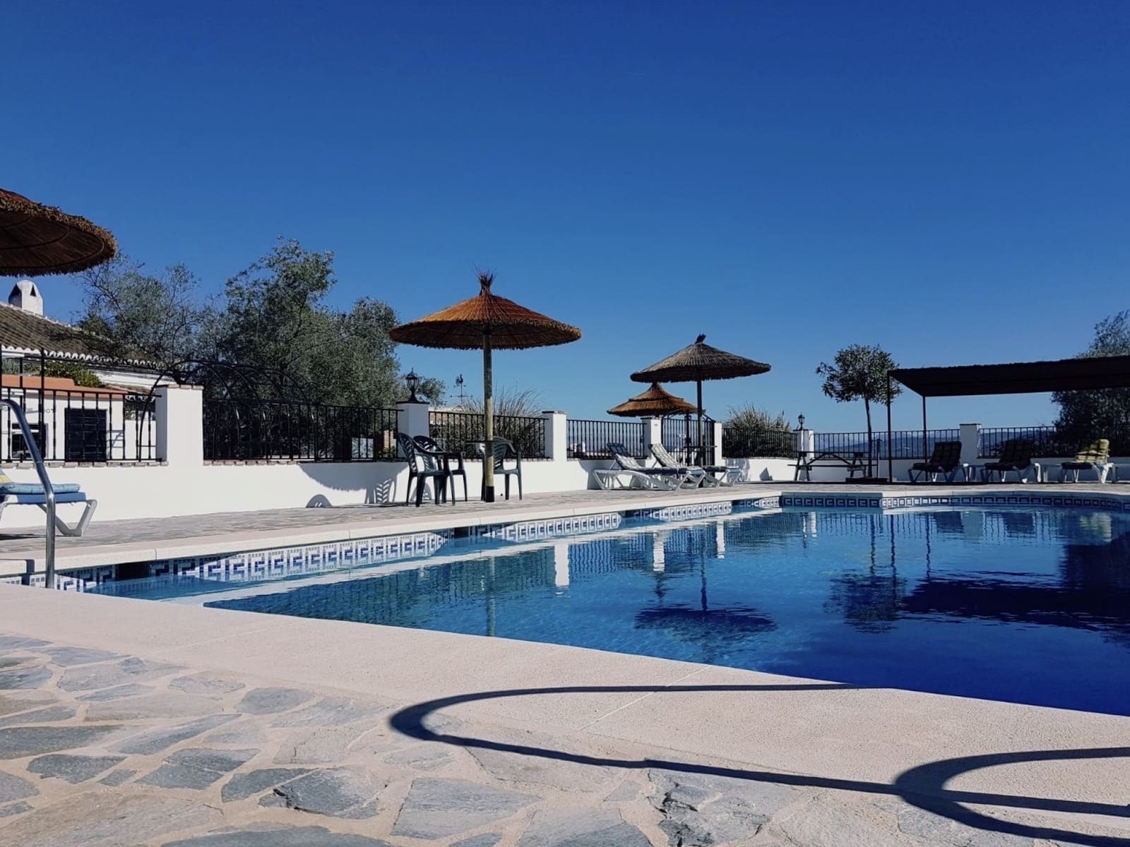 12 soveværelse Villa til salg i Rute med swimmingpool - € 749.000 (Ref: 5455742)