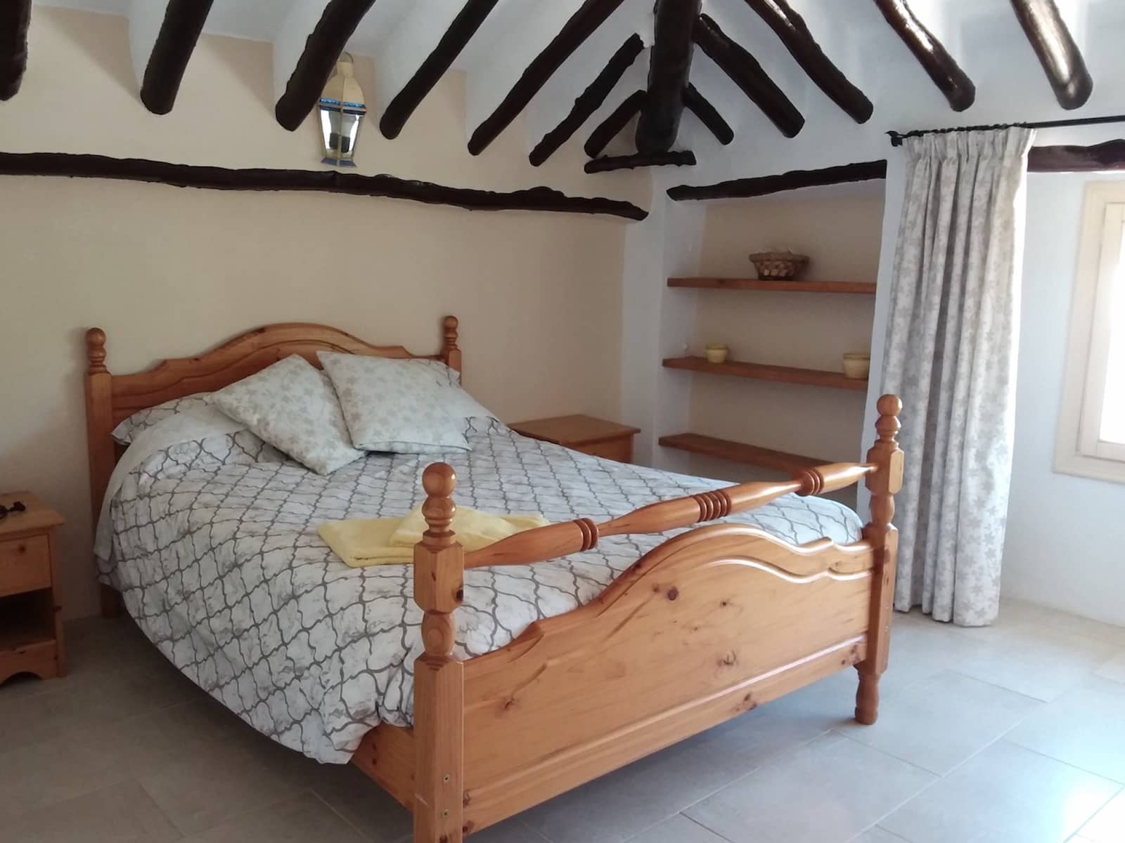 12 soveværelse Villa til salg i Rute med swimmingpool - € 749.000 (Ref: 5455742)