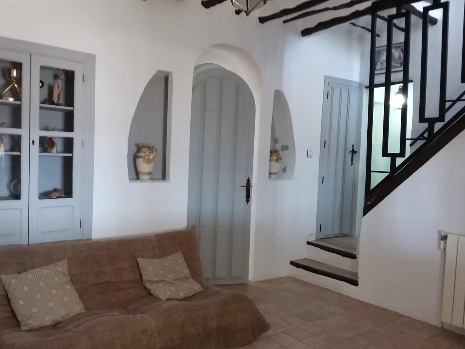 12 soveværelse Villa til salg i Rute med swimmingpool - € 749.000 (Ref: 5455742)