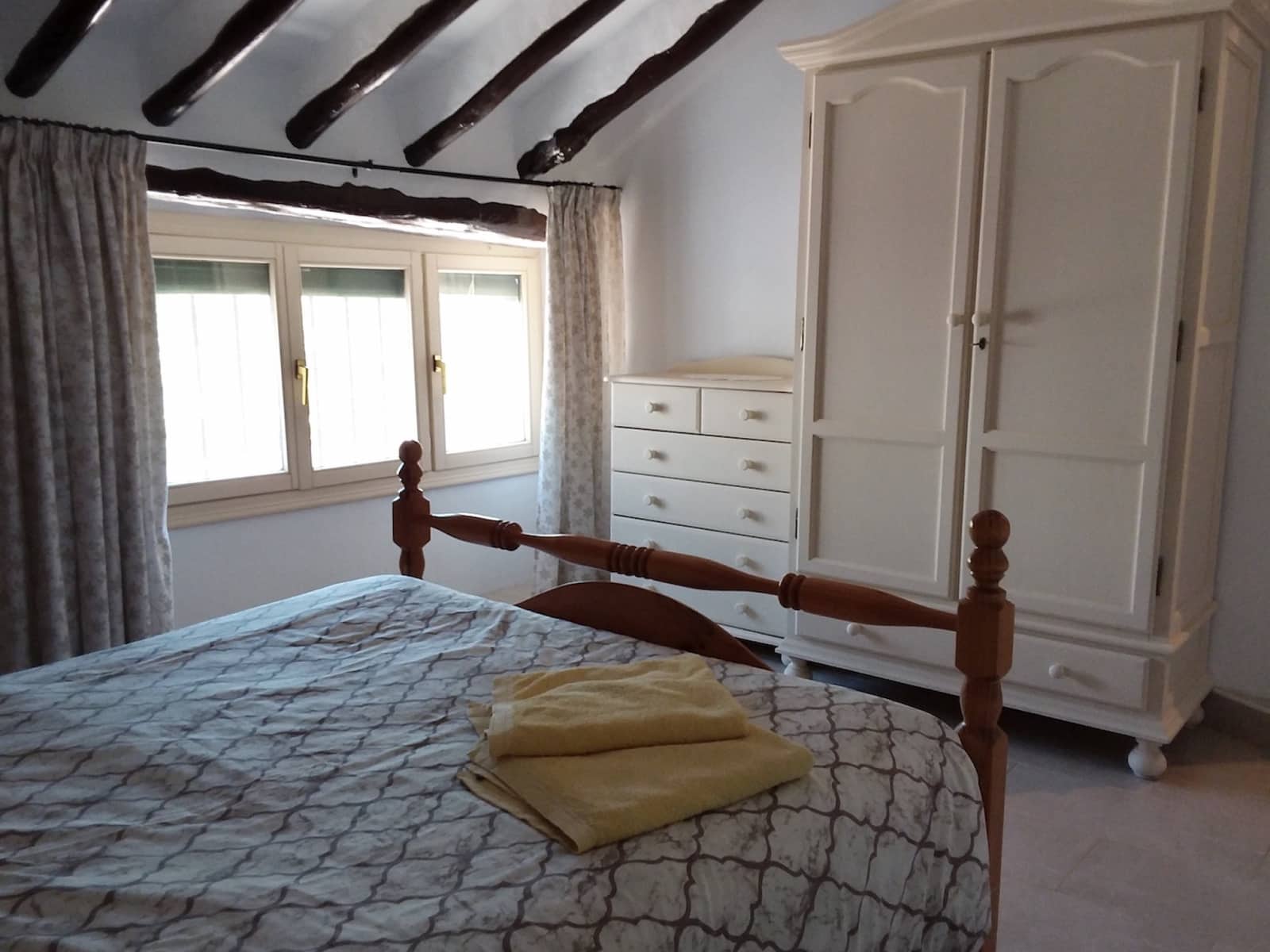 12 soveværelse Villa til salg i Rute med swimmingpool - € 749.000 (Ref: 5455742)