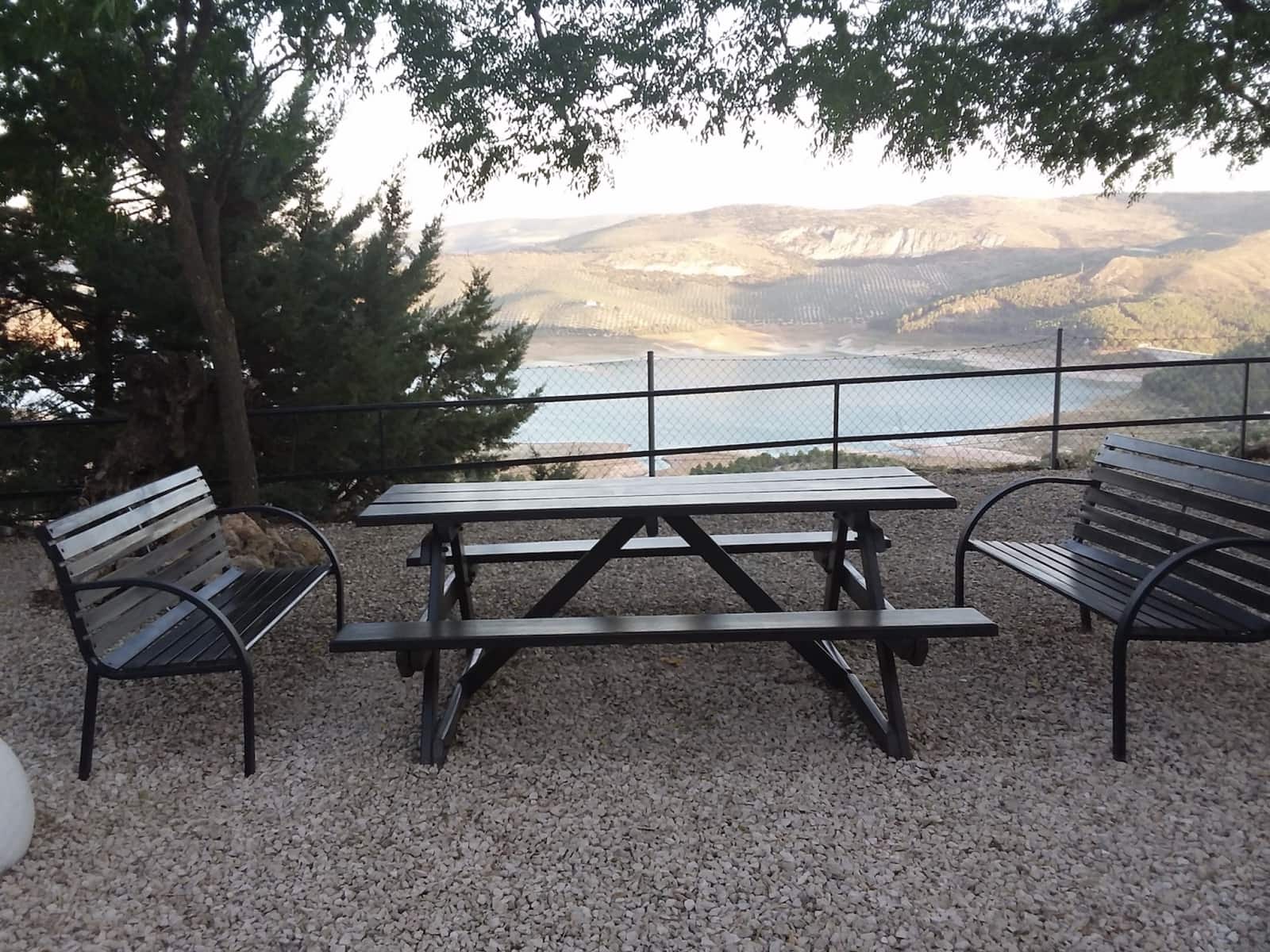 12 soveværelse Villa til salg i Rute med swimmingpool - € 749.000 (Ref: 5455742)