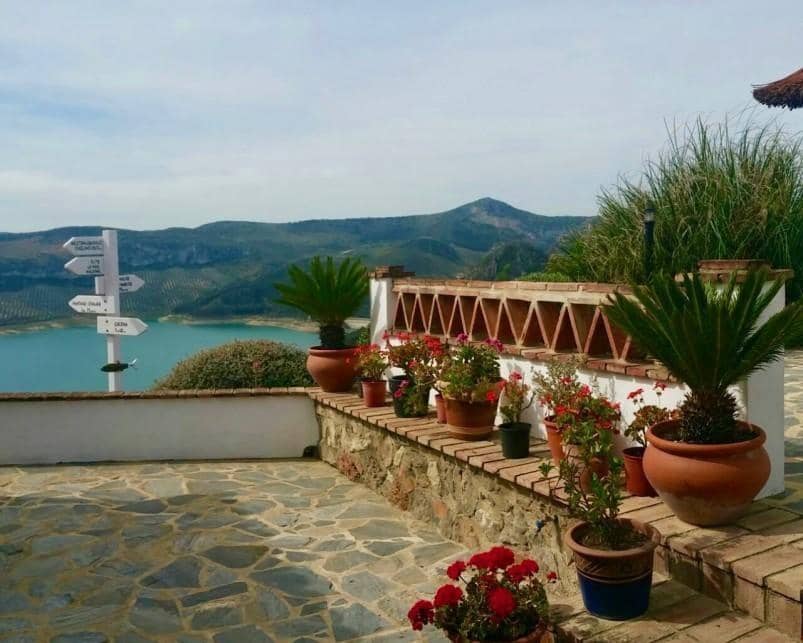 12 soveværelse Villa til salg i Rute med swimmingpool - € 749.000 (Ref: 5455742)