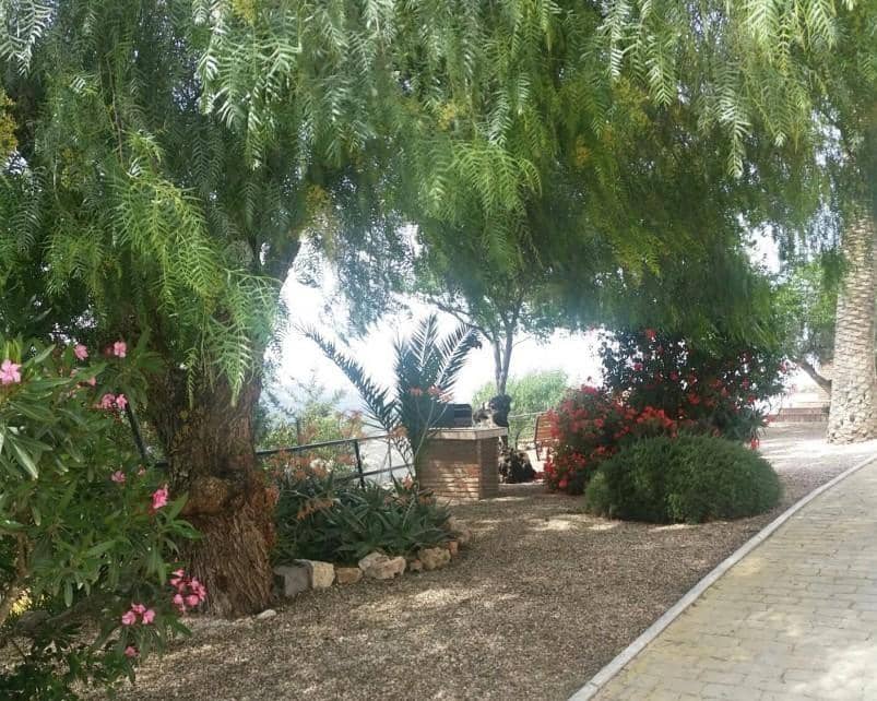 12 soveværelse Villa til salg i Rute med swimmingpool - € 749.000 (Ref: 5455742)