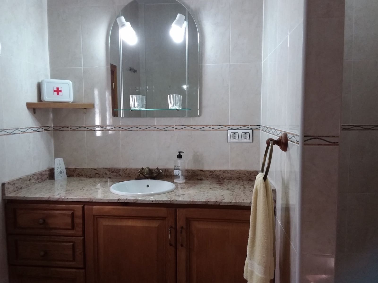 12 soveværelse Villa til salg i Rute med swimmingpool - € 749.000 (Ref: 5455742)