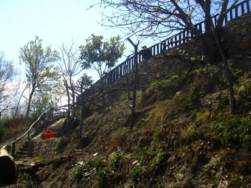 3 soveværelse Finca/Landehus til salg i Yegen - € 250.000 (Ref: 5455752)