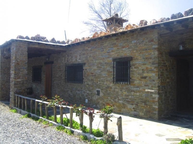 3 soveværelse Finca/Landehus til salg i Yegen - € 250.000 (Ref: 5455752)