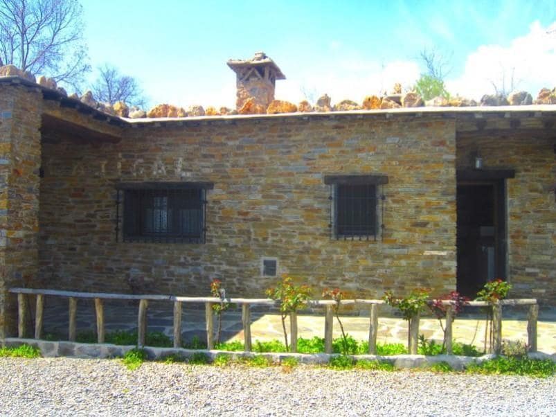 3 soveværelse Finca/Landehus til salg i Yegen - € 250.000 (Ref: 5455752)