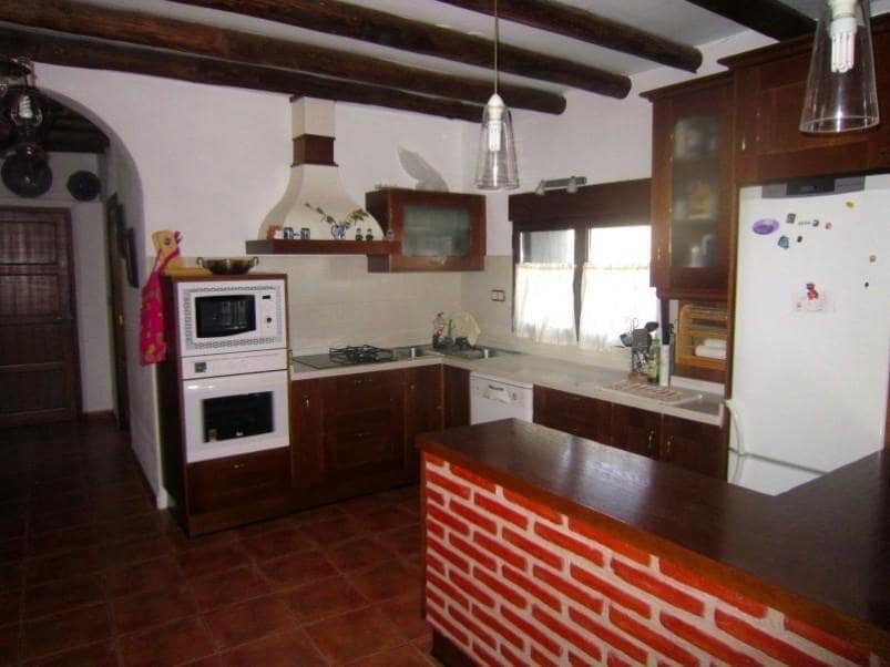 3 soveværelse Finca/Landehus til salg i Yegen - € 250.000 (Ref: 5455752)