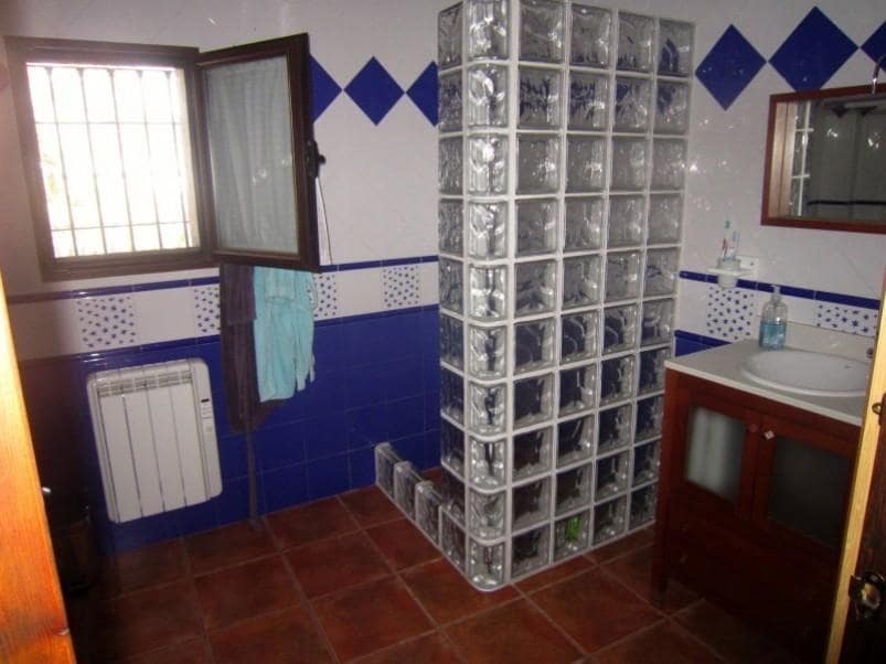 3 soveværelse Finca/Landehus til salg i Yegen - € 250.000 (Ref: 5455752)