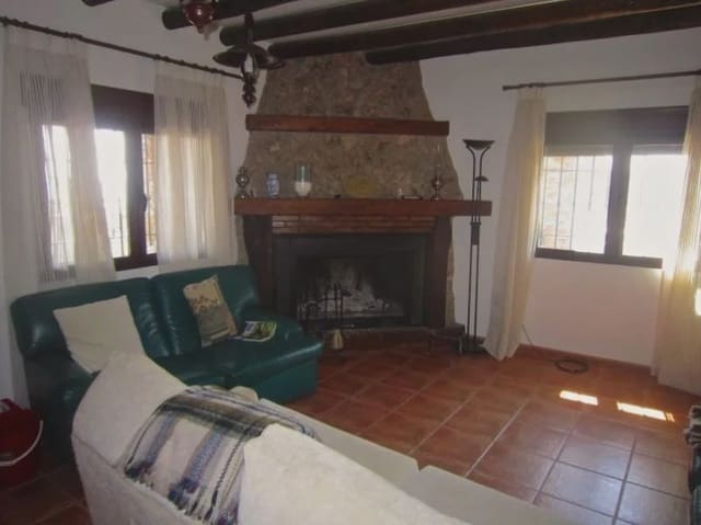 Finca/Casa Rural de 3 habitaciones en Yegen, Alpujarra de la Sierra en venta - 250.000 € (Ref: 5455752)