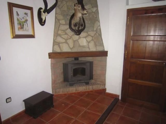 Finca/Casa Rural de 3 habitaciones en Yegen, Alpujarra de la Sierra en venta - 250.000 € (Ref: 5455752)