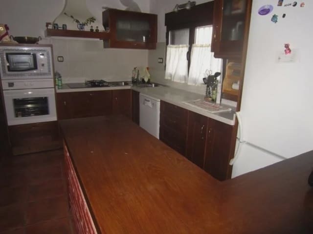 Finca/Casa Rural de 3 habitaciones en Yegen, Alpujarra de la Sierra en venta - 250.000 € (Ref: 5455752)