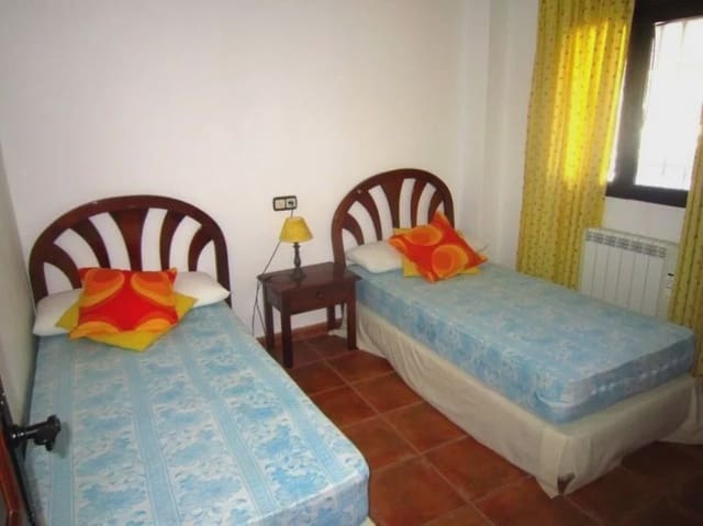 Finca/Casa Rural de 3 habitaciones en Yegen, Alpujarra de la Sierra en venta - 250.000 € (Ref: 5455752)