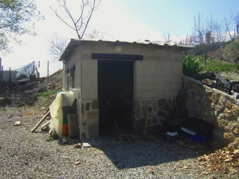 3 sypialnia Finka/Dom wiejski na sprzedaż w Yegen - 250 000 € (Ref: 5455752)