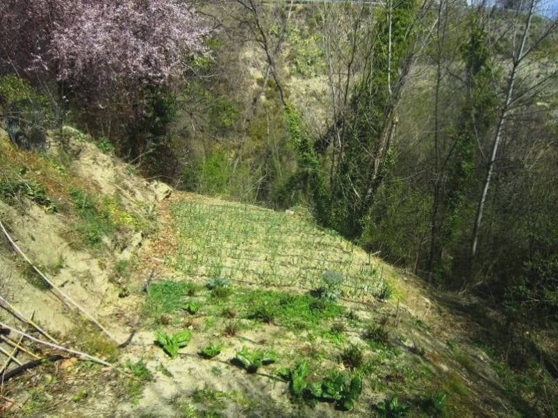 3 sypialnia Finka/Dom wiejski na sprzedaż w Yegen - 250 000 € (Ref: 5455752)