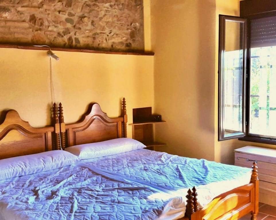 4 soveværelse Finca/Landehus til salg i La Nava - € 525.000 (Ref: 5455794)