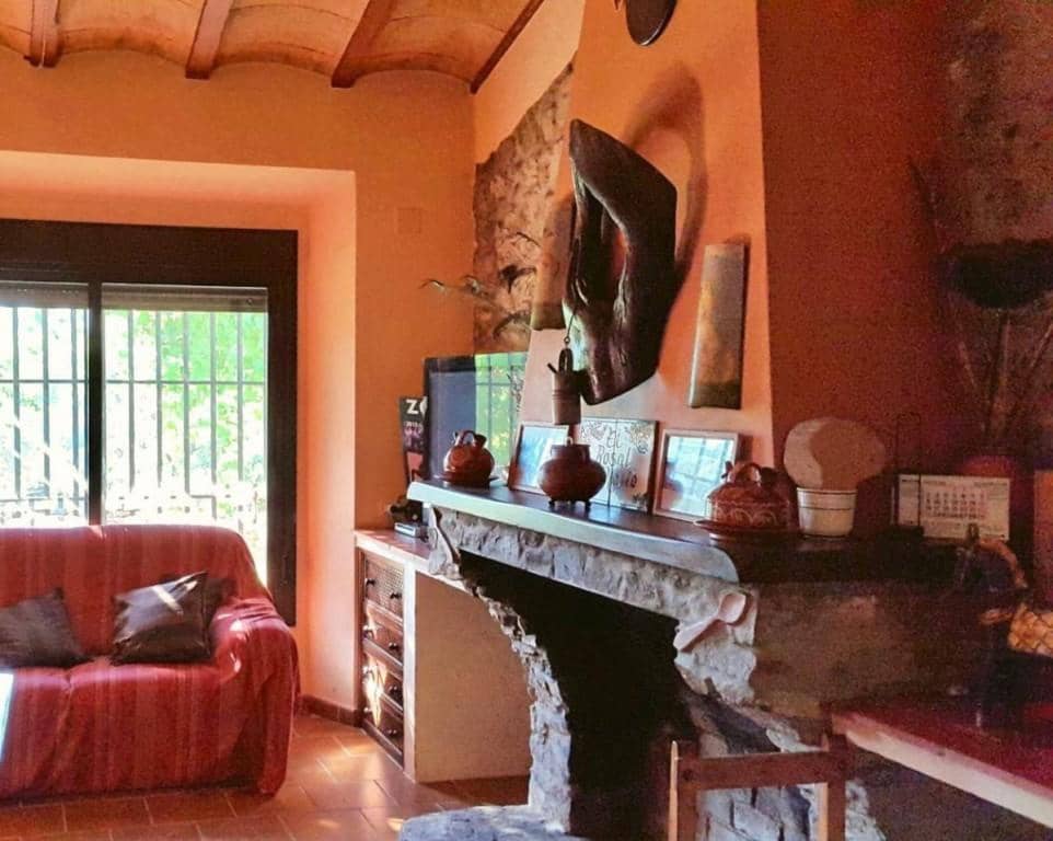 4 soveværelse Finca/Landehus til salg i La Nava - € 525.000 (Ref: 5455794)