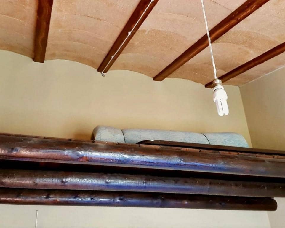 4 soveværelse Finca/Landehus til salg i La Nava - € 525.000 (Ref: 5455794)