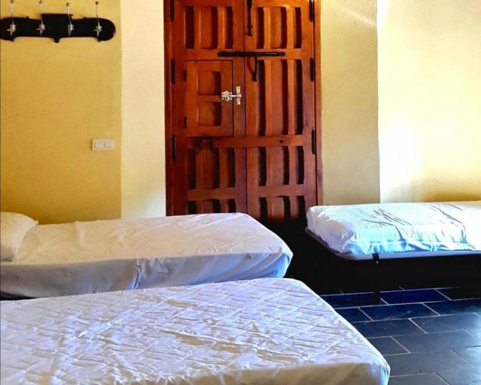 4 soveværelse Finca/Landehus til salg i La Nava - € 525.000 (Ref: 5455794)