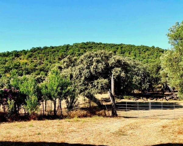 4 quarto Quinta/Casa Rural para venda em La Nava - 525 000 € (Ref: 5455794)