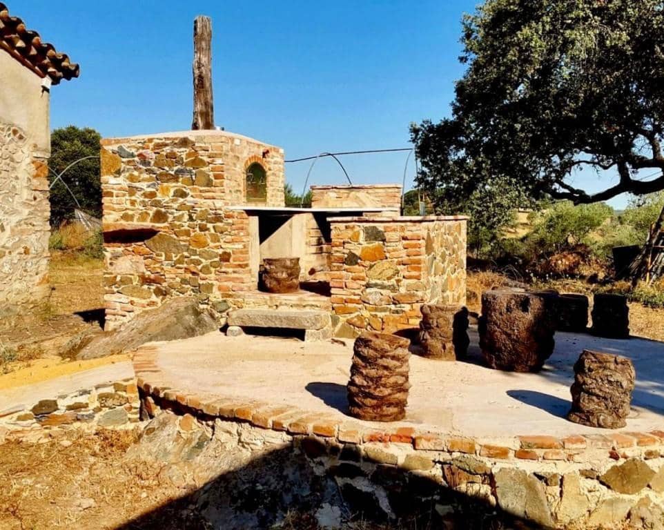 4 soveværelse Finca/Landehus til salg i La Nava - € 525.000 (Ref: 5455794)