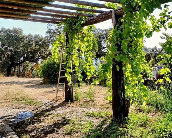 4 quarto Quinta/Casa Rural para venda em La Nava - 525 000 € (Ref: 5455794)