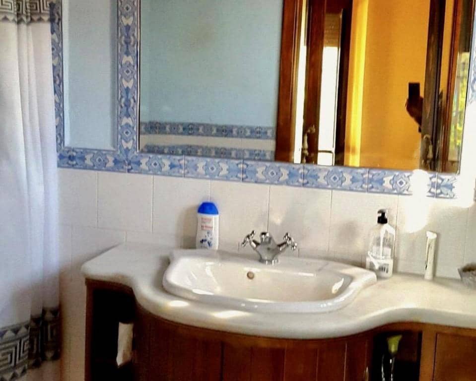 4 soveværelse Finca/Landehus til salg i La Nava - € 525.000 (Ref: 5455794)