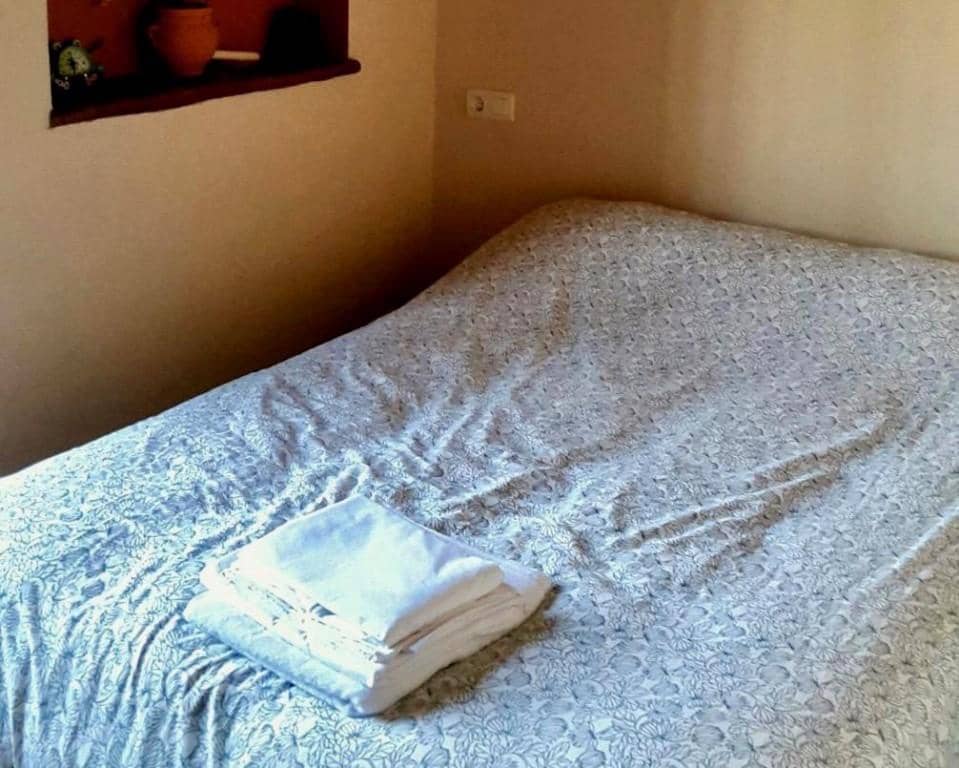 4 soveværelse Finca/Landehus til salg i La Nava - € 525.000 (Ref: 5455794)