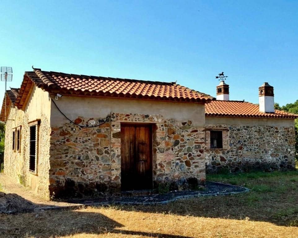 4 soveværelse Finca/Landehus til salg i La Nava - € 525.000 (Ref: 5455794)