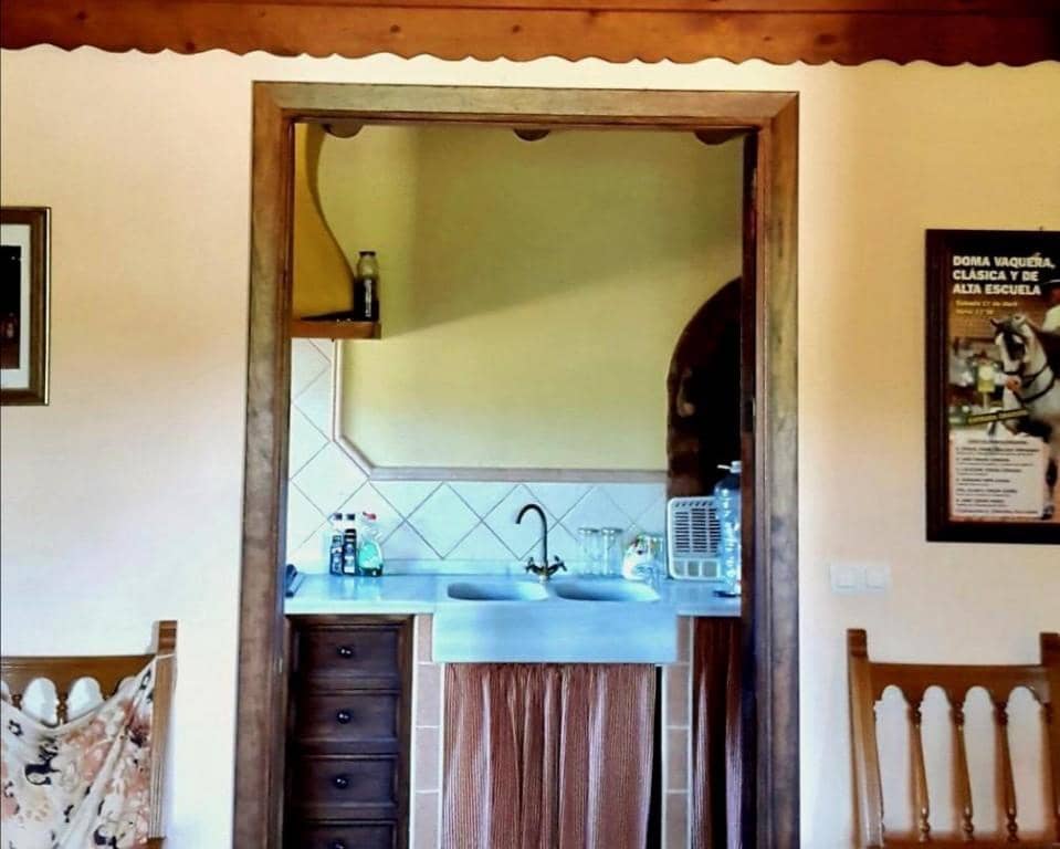 4 soveværelse Finca/Landehus til salg i La Nava - € 525.000 (Ref: 5455794)