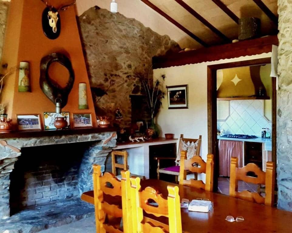 4 soveværelse Finca/Landehus til salg i La Nava - € 525.000 (Ref: 5455794)