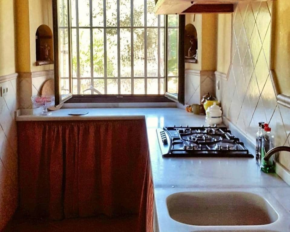 4 soveværelse Finca/Landehus til salg i La Nava - € 525.000 (Ref: 5455794)